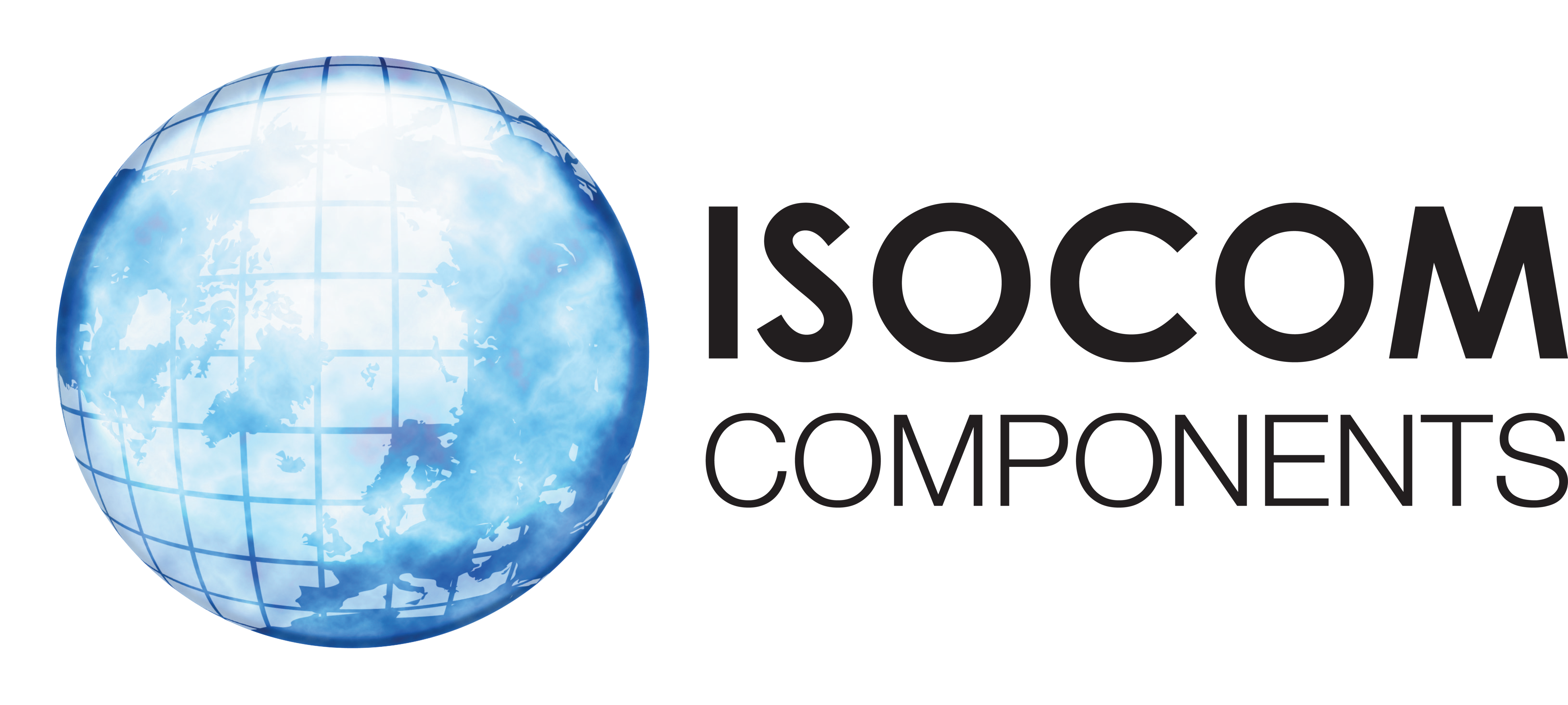 Isocom Components
